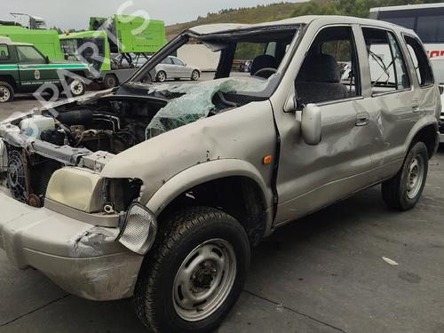 Used Parts KIA SPORTAGE SUV (K00) 2.0 TD 4WD (83 hp) 4290154