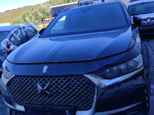 Electronic module DS DS 7 Crossback (J4_, JR_, JC_) E-TENSE 4x4 (J45GBU) | BP37726508M83  - Image 13