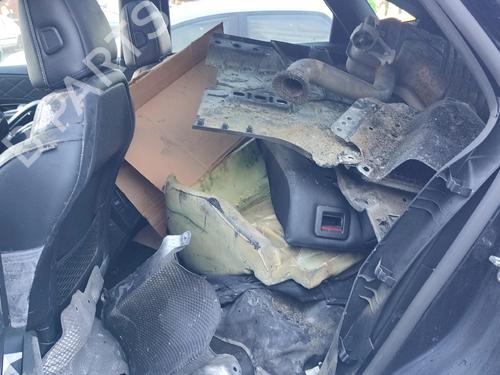 Electronic module DS DS 7 Crossback (J4_, JR_, JC_) E-TENSE 4x4 (J45GBU) | BP37726508M83  - Image 25