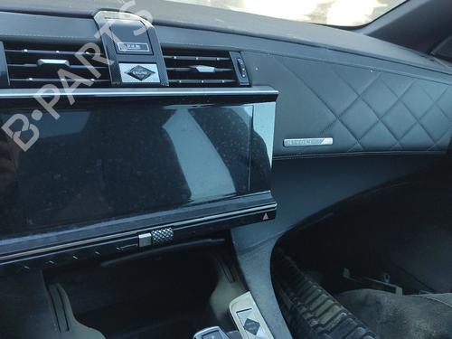 Electronic module DS DS 7 Crossback (J4_, JR_, JC_) E-TENSE 4x4 (J45GBU) | BP37726508M83  - Image 29
