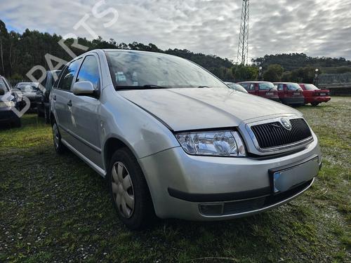 Right headlight SKODA FABIA I Combi (6Y5) 1.4 | BP36755848C29  - Image 7