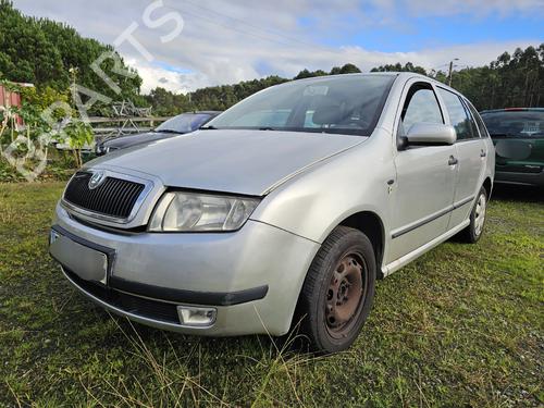 Used Parts SKODA FABIA I Combi (6Y5)  1.4  4290601