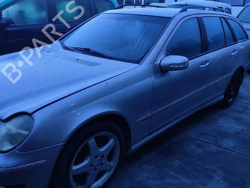 Used Parts MERCEDES-BENZ C-CLASS T-Model (S203) C 200 Kompressor (203.245) (163 hp) 4291405
