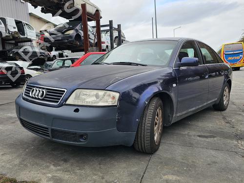 Brugte AUDI A6 C5 (4B2, 4B4) 1.9 TDI 4291228