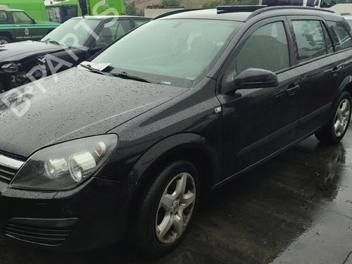 Left front window switch OPEL ASTRA H Estate (A04) 1.3 CDTI (L35) | BP35958795I27  - Image 9