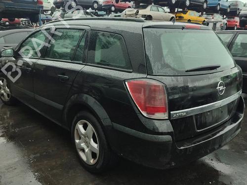 Left front window switch OPEL ASTRA H Estate (A04) 1.3 CDTI (L35) | BP35958795I27  - Image 12