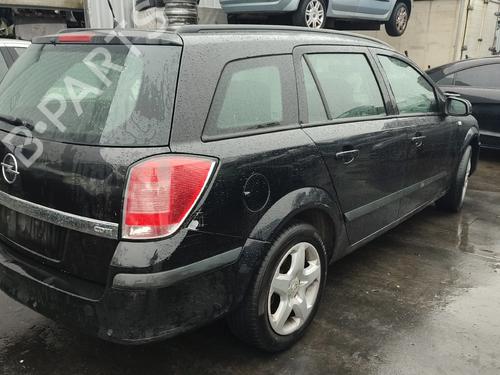 Left front window switch OPEL ASTRA H Estate (A04) 1.3 CDTI (L35) | BP35958795I27  - Image 13