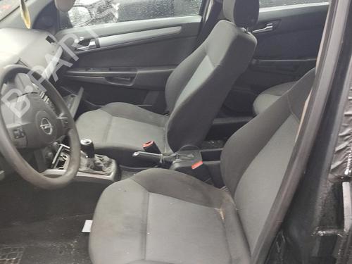 Left front window switch OPEL ASTRA H Estate (A04) 1.3 CDTI (L35) | BP35958795I27  - Image 22