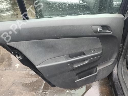 Left front window switch OPEL ASTRA H Estate (A04) 1.3 CDTI (L35) | BP35958795I27  - Image 20