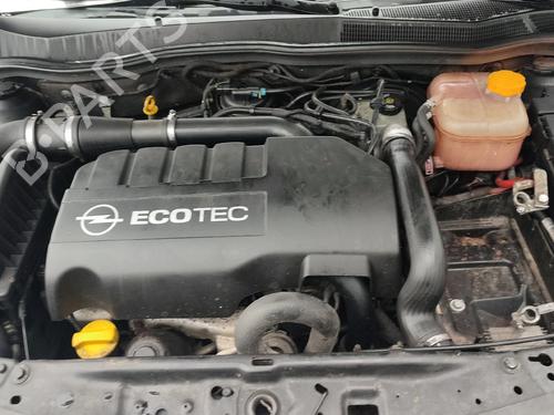 Left front window switch OPEL ASTRA H Estate (A04) 1.3 CDTI (L35) | BP35958795I27  - Image 28