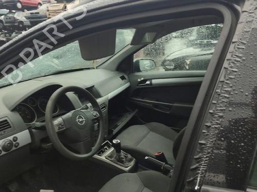 Left front window switch OPEL ASTRA H Estate (A04) 1.3 CDTI (L35) | BP35958795I27  - Image 27