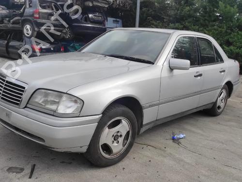 Used Parts MERCEDES-BENZ C-CLASS (W202)  C 180 (202.018)  4291982
