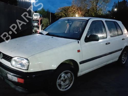 Used Parts VW GOLF III (1H1) 1.4 4292106