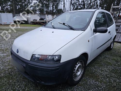 Used Parts FIAT PUNTO Hatchback Van (188_) 1.9 D 60 4292167