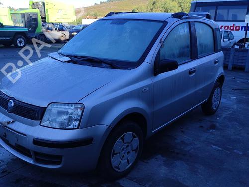 Engine FIAT PANDA (169_) 1.1 (169.AXA1A) | BP30180694M1