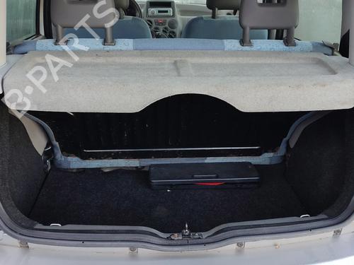 Engine FIAT PANDA (169_) 1.1 (169.AXA1A) | BP30180694M1