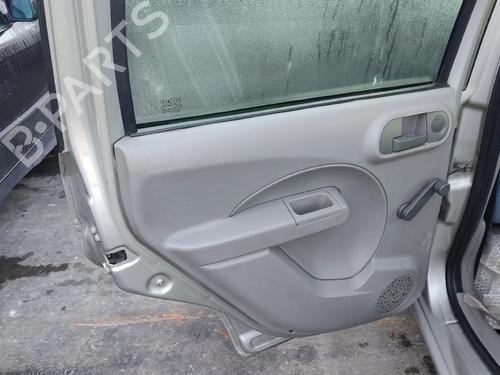 Engine FIAT PANDA (169_) 1.1 (169.AXA1A) | BP30180694M1