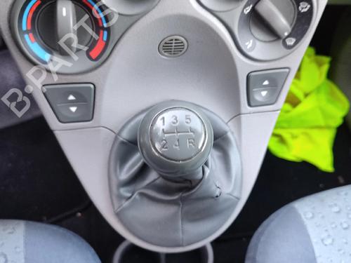 Engine FIAT PANDA (169_) 1.1 (169.AXA1A) | BP30180694M1