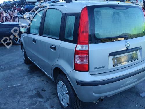 Engine FIAT PANDA (169_) 1.1 (169.AXA1A) | BP30180694M1