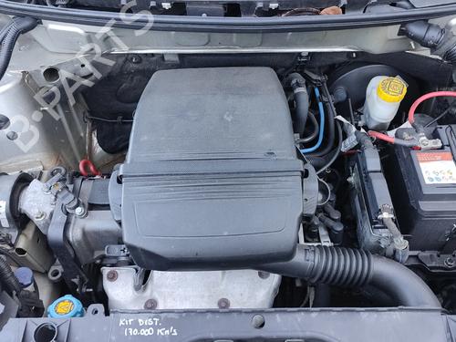 Engine FIAT PANDA (169_) 1.1 (169.AXA1A) | BP30180694M1