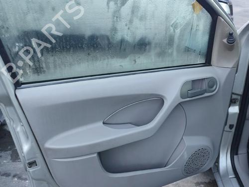 Engine FIAT PANDA (169_) 1.1 (169.AXA1A) | BP30180694M1