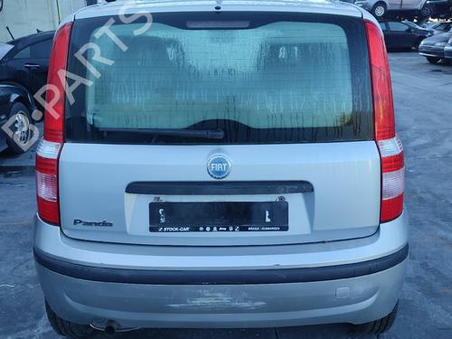 Engine FIAT PANDA (169_) 1.1 (169.AXA1A) | BP30180694M1