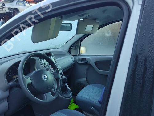 Engine FIAT PANDA (169_) 1.1 (169.AXA1A) | BP30180694M1