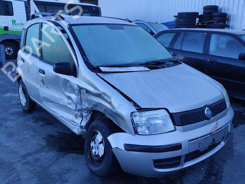 Engine FIAT PANDA (169_) 1.1 (169.AXA1A) | BP30180694M1