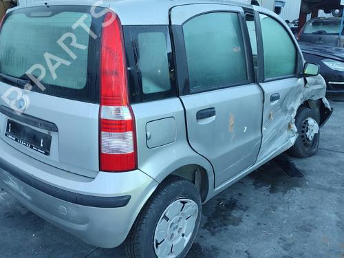 Engine FIAT PANDA (169_) 1.1 (169.AXA1A) | BP30180694M1