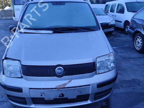 Engine FIAT PANDA (169_) 1.1 (169.AXA1A) | BP30180694M1