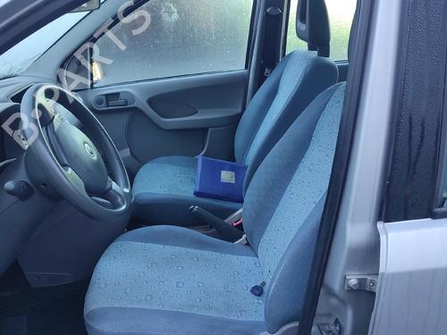 Engine FIAT PANDA (169_) 1.1 (169.AXA1A) | BP30180694M1