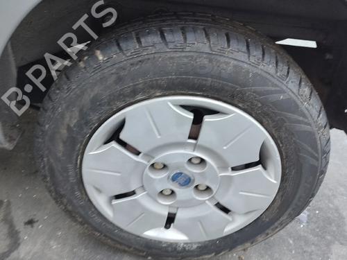 Engine FIAT PANDA (169_) 1.1 (169.AXA1A) | BP30180694M1