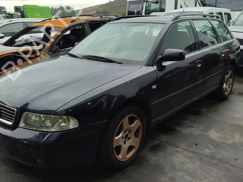 Used Parts AUDI A4 B5 Avant (8D5) 1.9 TDI (115 hp) 4306874