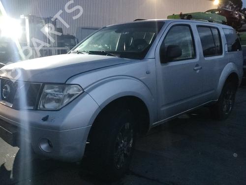 Used Parts NISSAN PATHFINDER III (R51) 2.5 dCi (174 hp) 4306875
