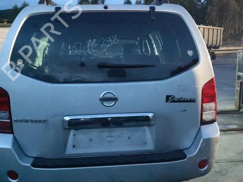 Fælk NISSAN PATHFINDER III (R51) 2.5 dCi | BP32009821C45 