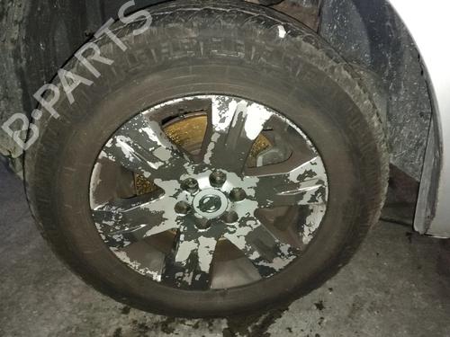 Fælk NISSAN PATHFINDER III (R51) 2.5 dCi | BP32009821C45 