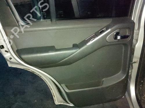 Fælk NISSAN PATHFINDER III (R51) 2.5 dCi | BP32009821C45 