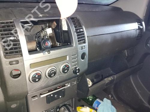 Fælk NISSAN PATHFINDER III (R51) 2.5 dCi | BP32009821C45 