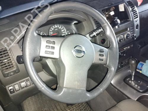Fælk NISSAN PATHFINDER III (R51) 2.5 dCi | BP32009821C45 