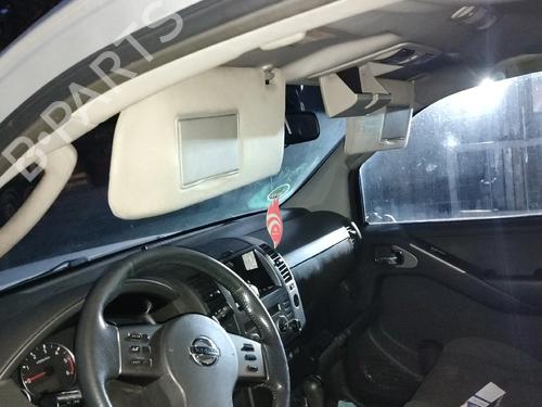 Fælk NISSAN PATHFINDER III (R51) 2.5 dCi | BP32009821C45 