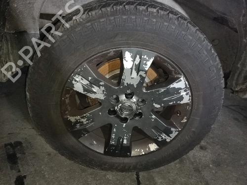 Fælk NISSAN PATHFINDER III (R51) 2.5 dCi | BP32009821C45 