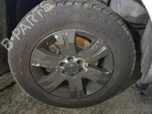 Fælk NISSAN PATHFINDER III (R51) 2.5 dCi | BP32009821C45 