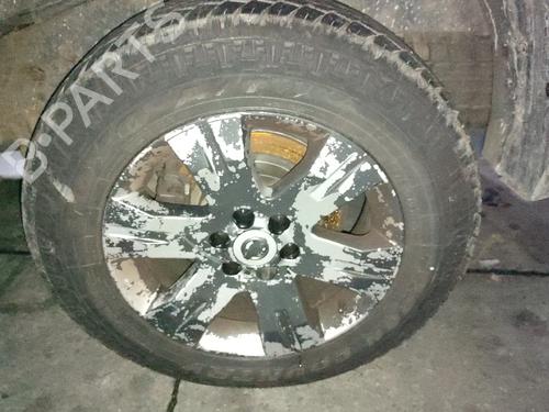 Fælk NISSAN PATHFINDER III (R51) 2.5 dCi | BP32009821C45 