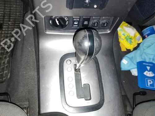 Fælk NISSAN PATHFINDER III (R51) 2.5 dCi | BP32009821C45 