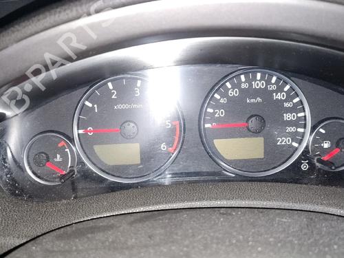 Fælk NISSAN PATHFINDER III (R51) 2.5 dCi | BP32009821C45 