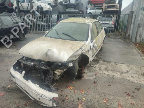 Front right lock SEAT TOLEDO II (1M2) 1.9 TDI | BP31836013C97 