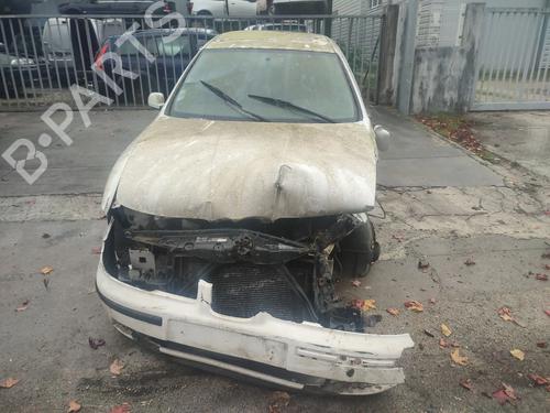 Front right lock SEAT TOLEDO II (1M2) 1.9 TDI | BP31836013C97 