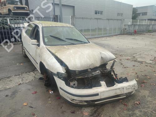 Front right lock SEAT TOLEDO II (1M2) 1.9 TDI | BP31836013C97 