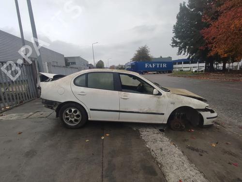 Front right lock SEAT TOLEDO II (1M2) 1.9 TDI | BP31836013C97 