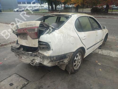 Front right lock SEAT TOLEDO II (1M2) 1.9 TDI | BP31836013C97 